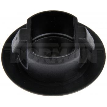 2013 Toyota Matrix Rocker Panel Molding Retainer Lower Dorman 961379BX image 2 of 2