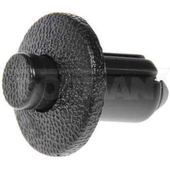 2012 Lexus RX450h Splash Shield Retainer Dorman 963181BX image 2 of 2