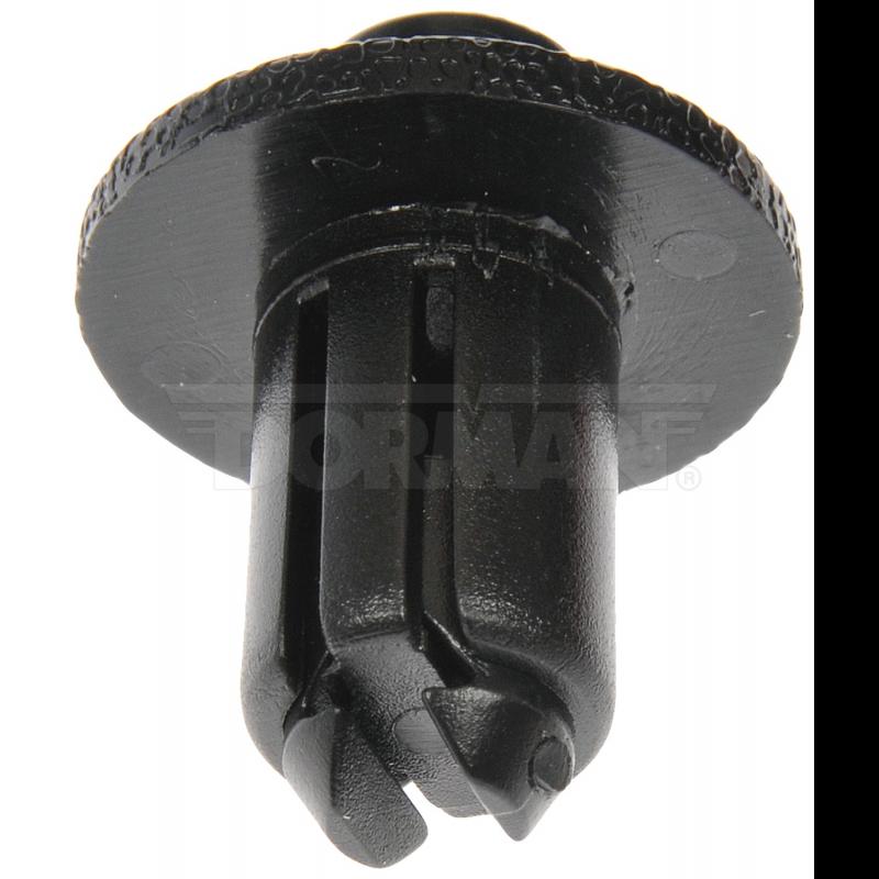 2013 Toyota RAV4 Engine Splash Shield Hardware Upper Dorman 963181BX image 1 of 2