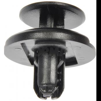 2008 Toyota Hiace Interior Panel Retainer Dorman 963231 image 2 of 2