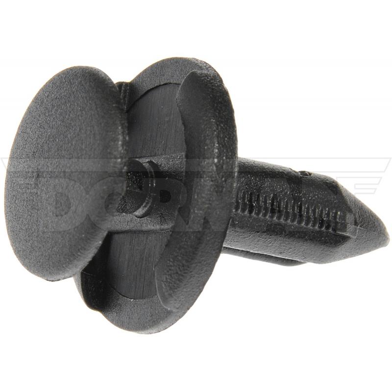 2003 GMC Sierra 3500 Fender Molding Retainer