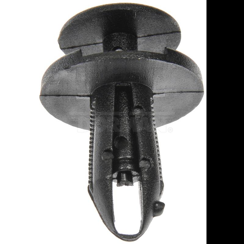 2004 Chevrolet Suburban 1500 Splash Shield Retainer Dorman 963405D image 2 of 2