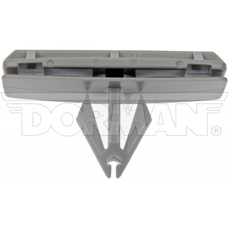 2006 Jeep Liberty Fender Liner Retainer