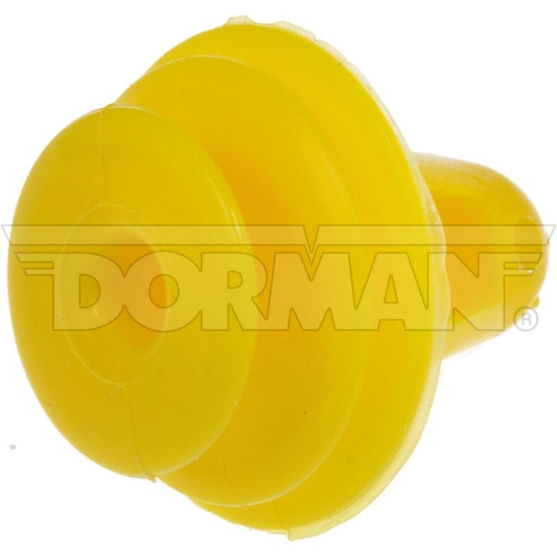 Dorman 963529 - Rocker Panel Molding Retainer Dorman 963529 Cowl Panel Retainer product image 1 of 2