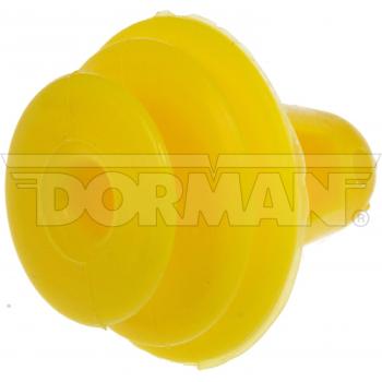 2015 Lexus RC F Trunk Lining Retainer Dorman 963529BX image 1 of 2