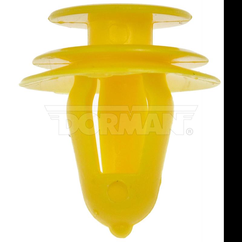 Dorman 963529BX - Rocker Panel Molding Retainer Dorman 963529BX Cowl Panel Retainer product image 2 of 2
