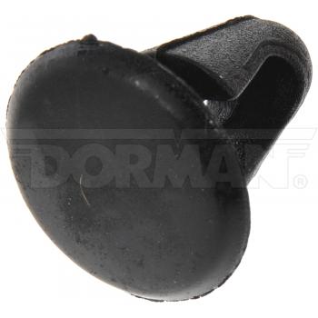 2015 Lexus RC F Hood Seal Clip Front Dorman 963533D image 2 of 2