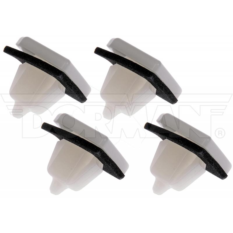 2011 Hyundai Sonata Exterior Molding Clip