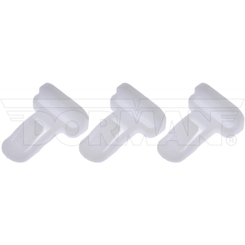 2013 Toyota RAV4 Exterior Molding Clip