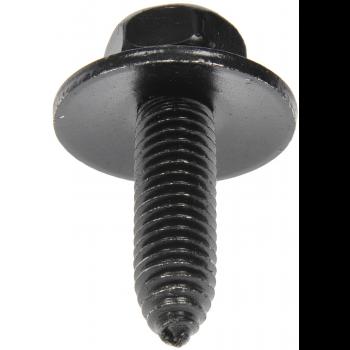 1986 Oldsmobile Cutlass Salon Bumper Impact Absorber Bracket Bolt Front Dorman 964015 image 1 of 4