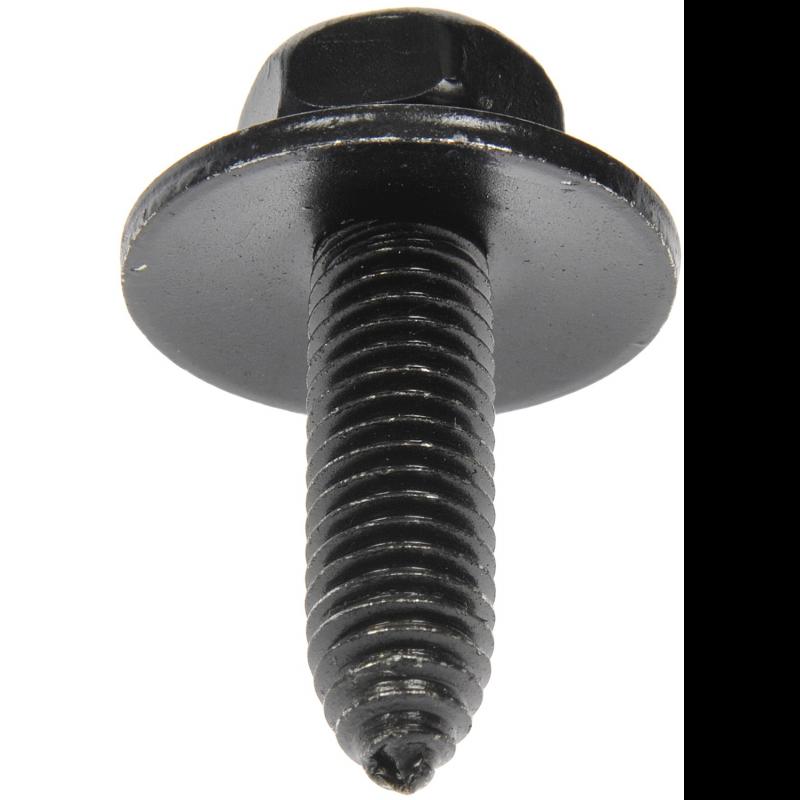1985 Chevrolet Celebrity Bumper Impact Absorber Bracket Bolt Front Dorman 964015 image 1 of 4