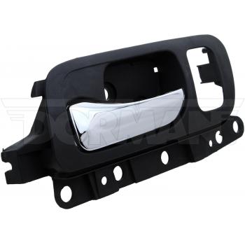 2006 Acura TSX Interior Door Handle Front Left Dorman 96451 image 1 of 3