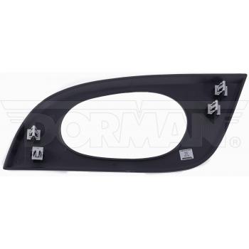 2009 GMC Envoy Interior Door Handle Bezel