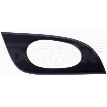 2008 GMC Envoy Interior Door Handle Bezel Rear Left Dorman 96458 image 3 of 4