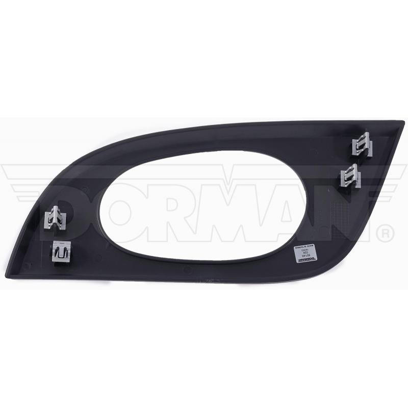 2003 GMC Envoy Interior Door Handle Bezel Rear Left Dorman 96458 image 1 of 4