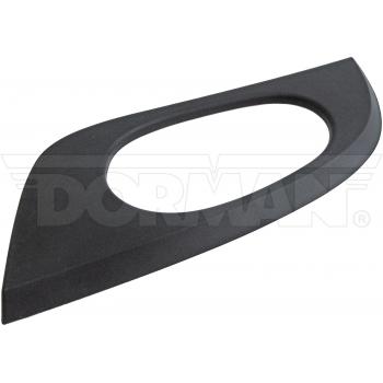 2008 GMC Envoy Interior Door Handle Bezel Rear Right Dorman 96459 image 1 of 4