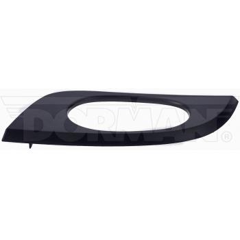 2008 GMC Envoy Interior Door Handle Bezel Rear Right Dorman 96459 image 2 of 4