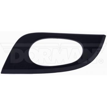 2008 GMC Envoy Interior Door Handle Bezel Rear Right Dorman 96459 image 3 of 4