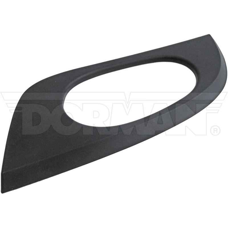 2003 GMC Envoy Interior Door Handle Bezel Rear Right Dorman 96459 image 1 of 4