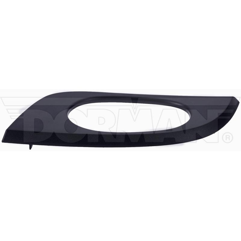2003 GMC Envoy Interior Door Handle Bezel Rear Right Dorman 96459 image 2 of 4