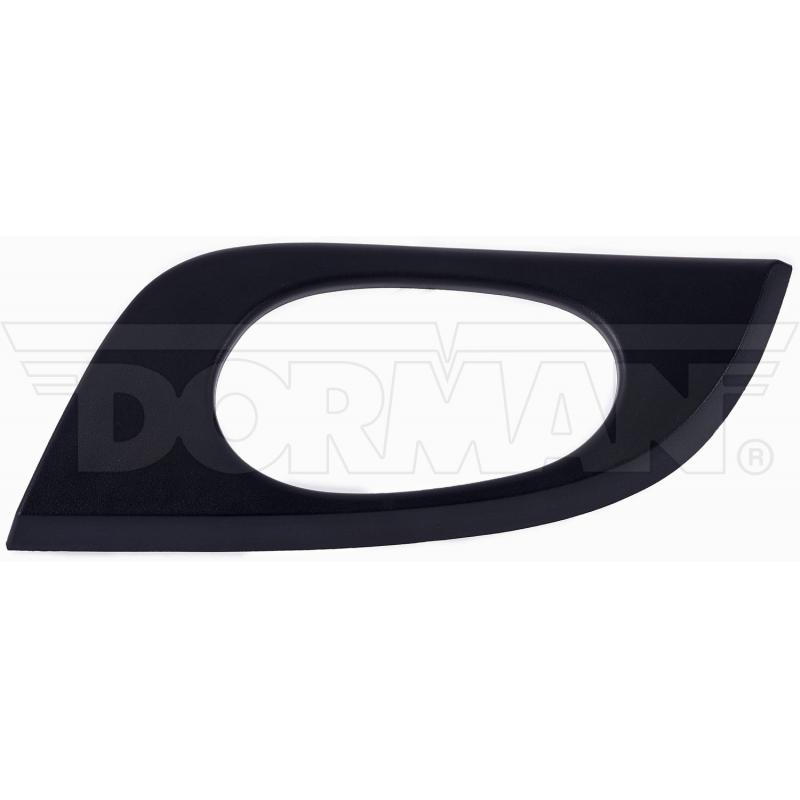 2003 GMC Envoy Interior Door Handle Bezel Rear Right Dorman 96459 image 3 of 4