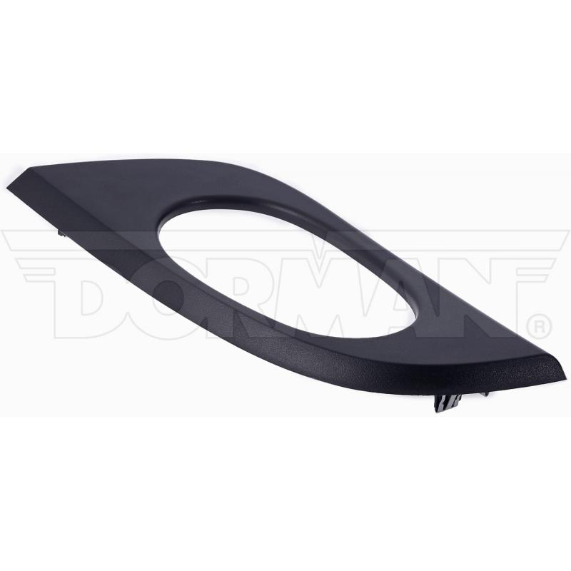2003 GMC Envoy Interior Door Handle Bezel Rear Right Dorman 96459 image 4 of 4