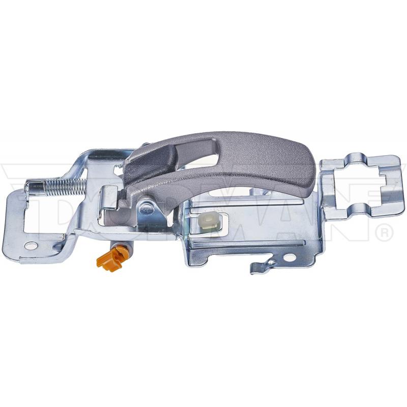 2005 Chevrolet Equinox Interior Door Handle Front Left Dorman 96460 image 4 of 4