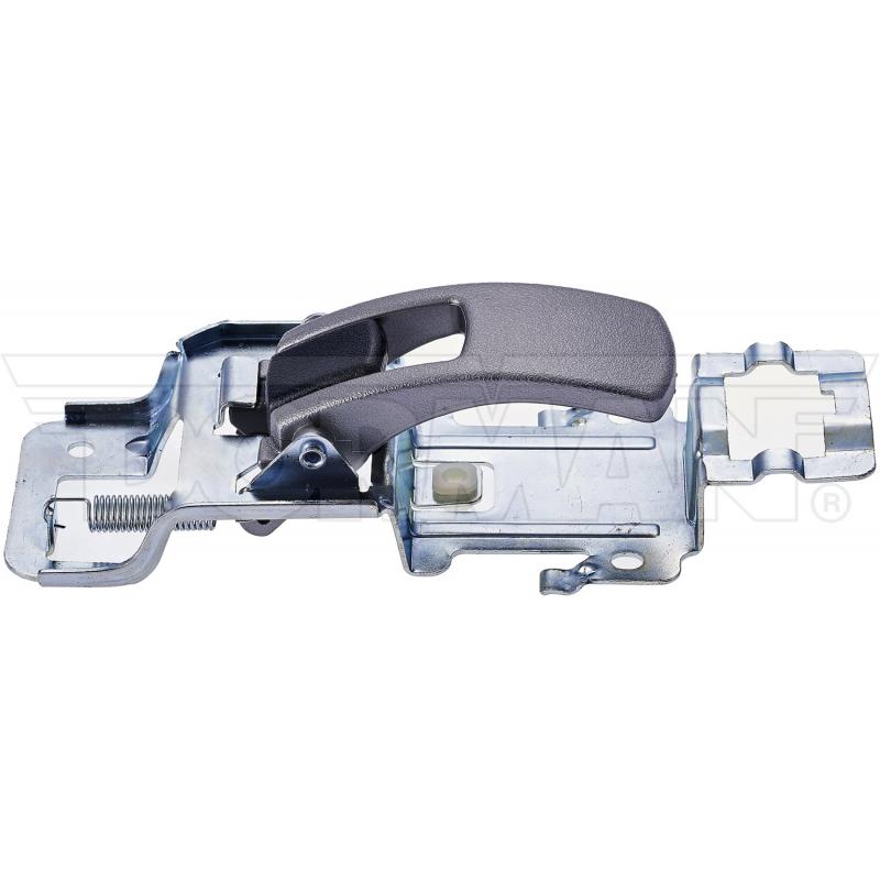2005 Chevrolet Equinox Interior Door Handle Front Right Dorman 96461 image 4 of 4