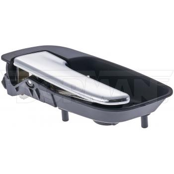 2013 Chevrolet Sonic Interior Door Handle Front Left Dorman 96462 image 2 of 4