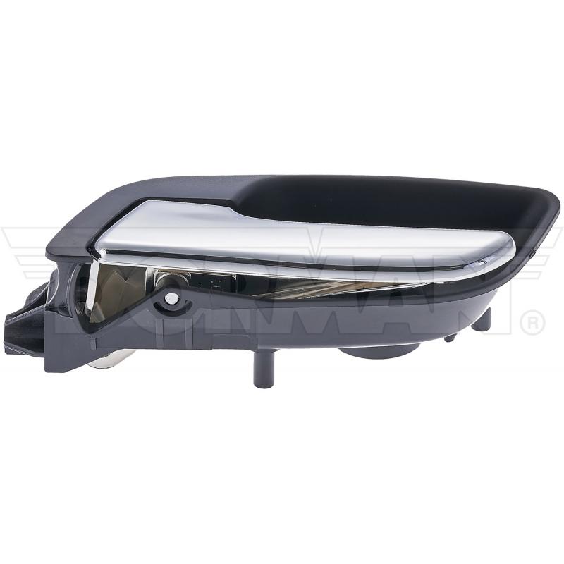 2012 Chevrolet Sonic Interior Door Handle