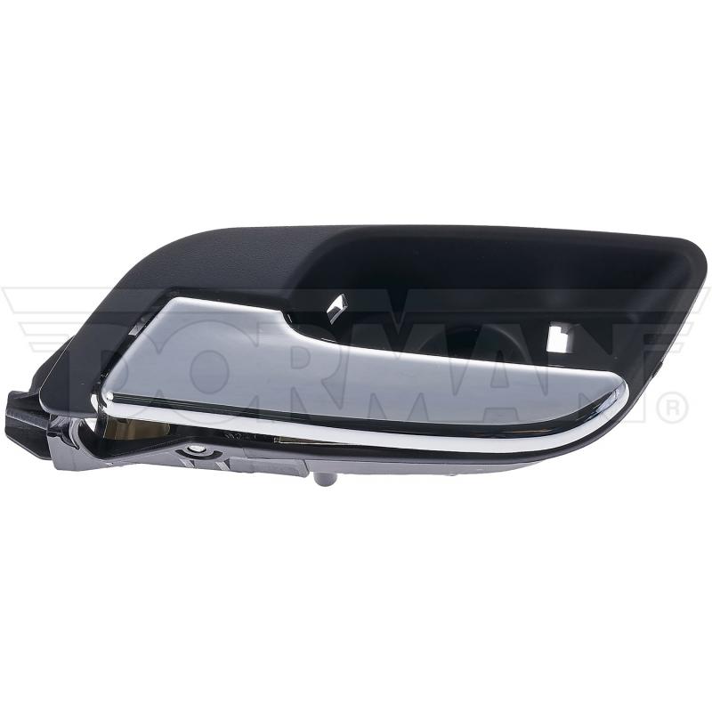 2018 Chevrolet Sonic Interior Door Handle Front Left Dorman 96462 image 3 of 4
