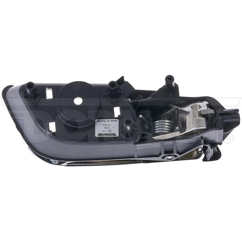 2018 Chevrolet Sonic Interior Door Handle Front Left Dorman 96462 image 4 of 4
