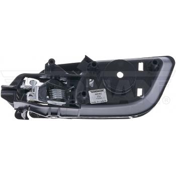 2013 Chevrolet Sonic Interior Door Handle Front Right Dorman 96463 image 1 of 4