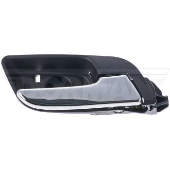 2013 Chevrolet Sonic Interior Door Handle Front Right Dorman 96463 image 2 of 4