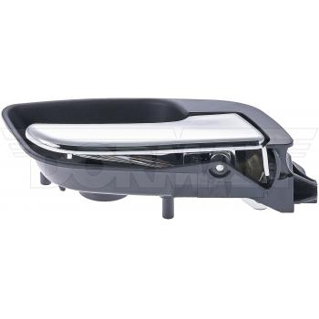 2013 Chevrolet Sonic Interior Door Handle Front Right Dorman 96463 image 3 of 4