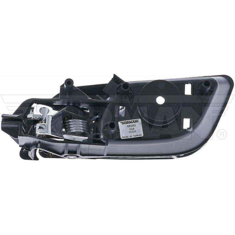 2018 Chevrolet Sonic Interior Door Handle Front Right Dorman 96463 image 1 of 4