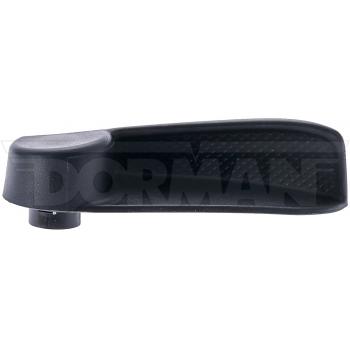 2005 GMC Canyon Interior Door Handle Rear Left Dorman 96464 image 2 of 4