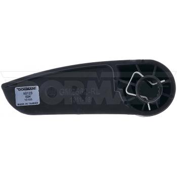 2005 GMC Canyon Interior Door Handle Rear Left Dorman 96464 image 3 of 4