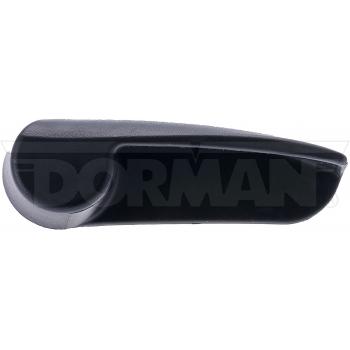 2005 GMC Canyon Interior Door Handle Rear Left Dorman 96464 image 4 of 4