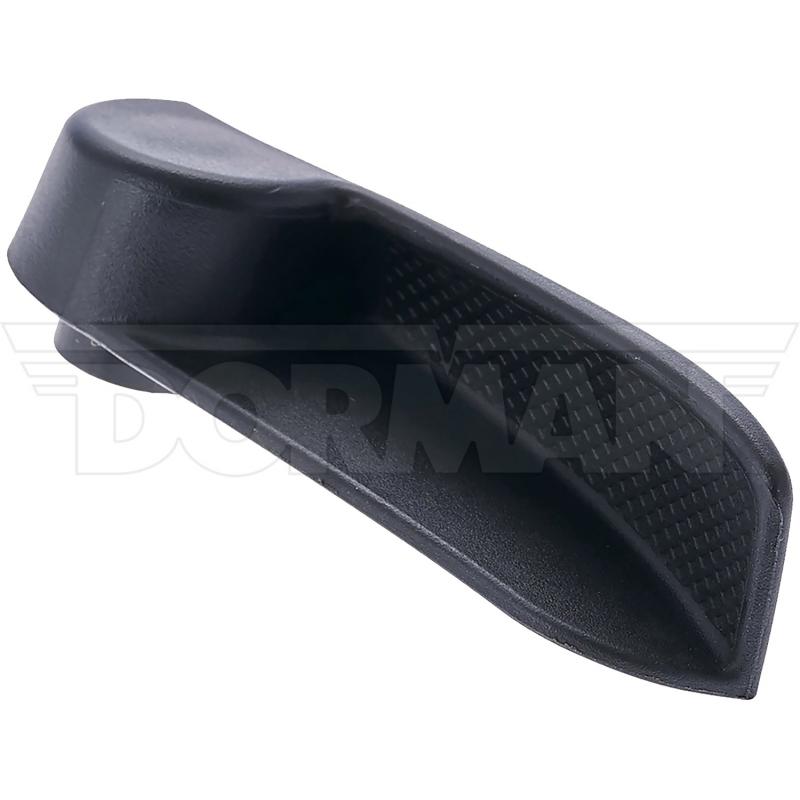 2010 GMC Canyon Interior Door Handle Rear Left Dorman 96464 image 1 of 4