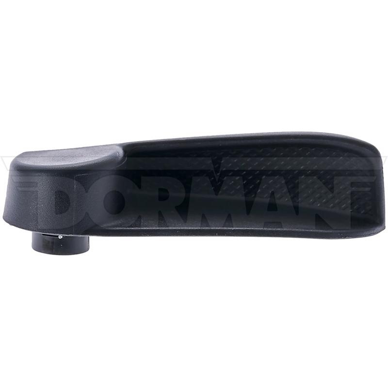2010 GMC Canyon Interior Door Handle Rear Left Dorman 96464 image 2 of 4