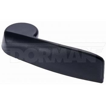 2005 GMC Canyon Interior Door Handle Rear Right Dorman 96465 image 1 of 4