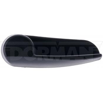 2005 GMC Canyon Interior Door Handle Rear Right Dorman 96465 image 2 of 4