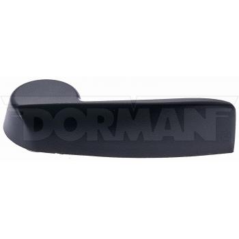 2005 GMC Canyon Interior Door Handle Rear Right Dorman 96465 image 3 of 4