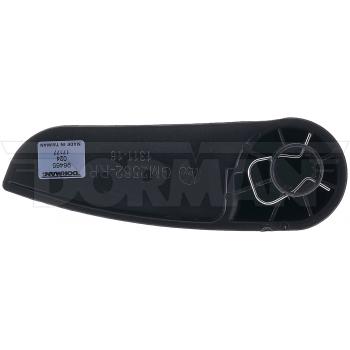 2005 GMC Canyon Interior Door Handle Rear Right Dorman 96465 image 4 of 4