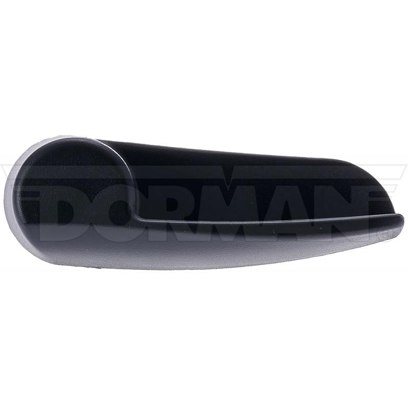2010 GMC Canyon Interior Door Handle Rear Right Dorman 96465 image 2 of 4