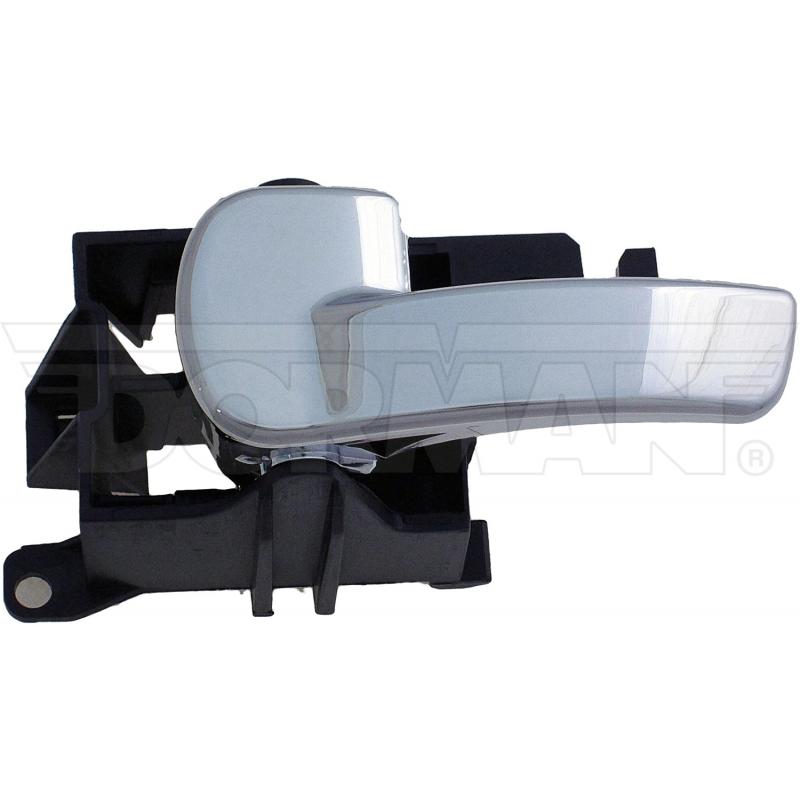 2008 Nissan Frontier Interior Door Handle Front Left Dorman 96553 image 4 of 4