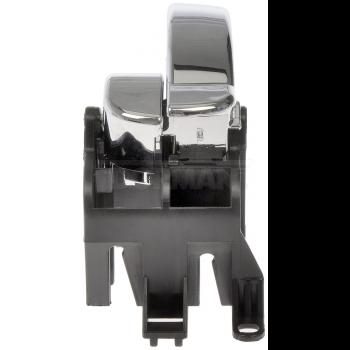 2008 Nissan Frontier Interior Door Handle Front Left Dorman 96553CD image 1 of 4