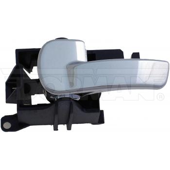 2008 Nissan Frontier Interior Door Handle Front Left Dorman 96553CD image 4 of 4