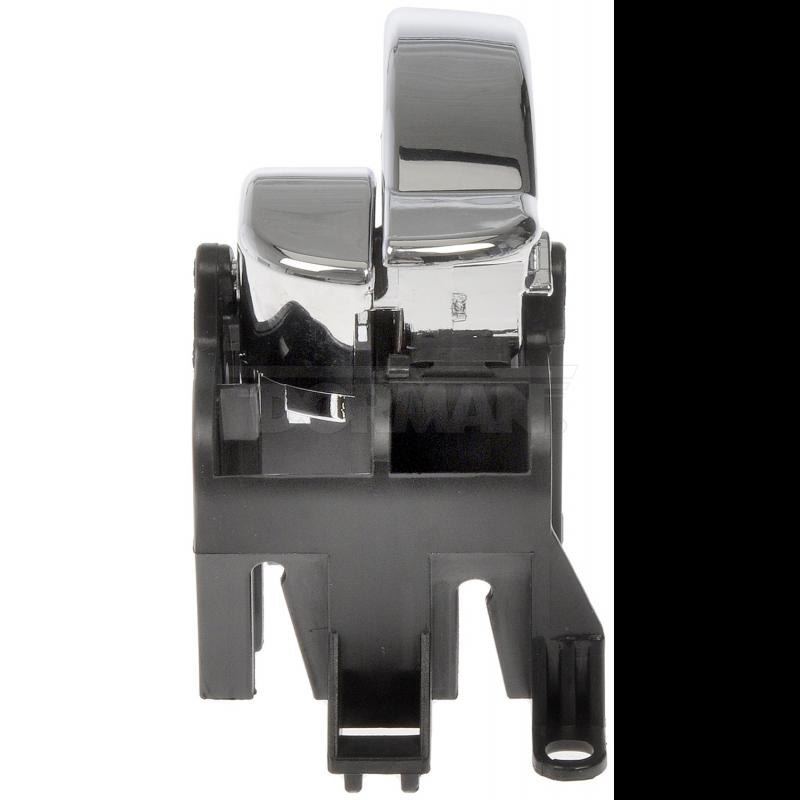 2008 Nissan Frontier Interior Door Handle Front Left Dorman 96553CD image 1 of 4
